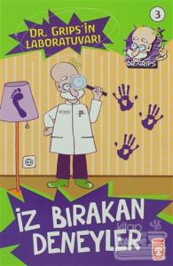 İz Bırakan Deneyler