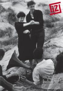 İz Dergisi Sayı: 29 Eylül-Ekim 2010