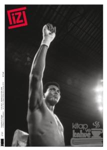 İz Dergisi Sayı: 51