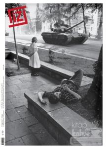 İz Dergisi Sayı: 52