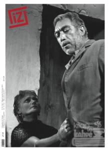 İz Dergisi Sayı: 54