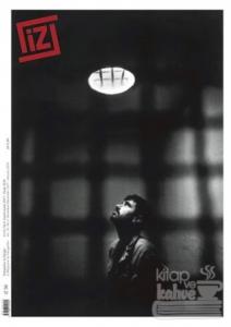 İz Dergisi Sayı: 56