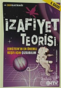 İzafiyet Teorisi (Ciltli)