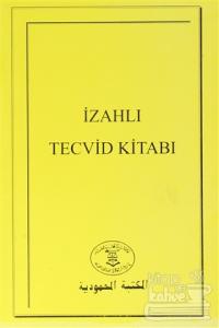 İzahlı Tecvid Kitabı