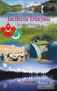 İzcilerin Dünyası Kızıldağ Efsanesi