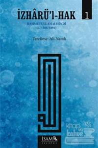 İzharü'l-Hak Cilt: 1