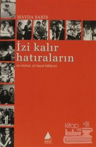 İzi Kalır Hatıraların