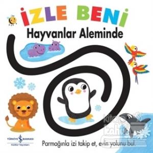 İzle Beni - Hayvanlar Aleminde