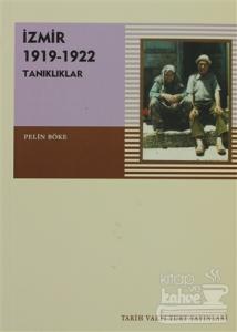 İzmir 1919-1922 Tanıklıklar