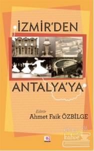 İzmir'den Antalya'ya