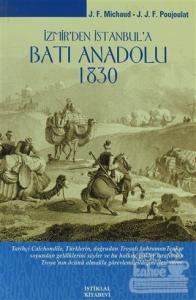 İzmir'den İstanbul'a Batı Anadolu (1830)