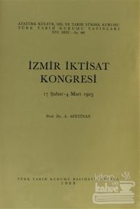 İzmir İktisat Kongresi