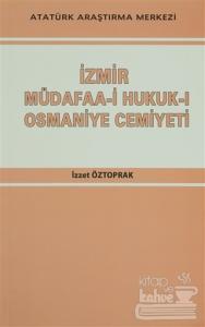 İzmir Müdafaa-i Hukuk-ı Osmaniye Cemiyeti