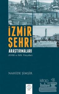 İzmir Şehri Araştırmaları