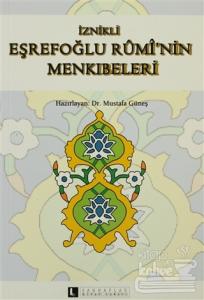 İznikli Eşrefoğlu Rumi'nin Menkıbeleri