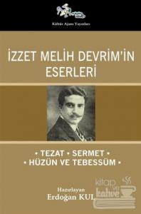 İzzet Melih Devrim'in Eserleri