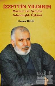 İzzettin Yıldırım