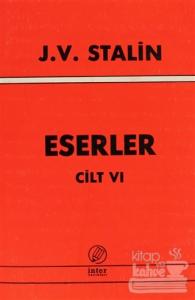 J. V. Stalin Eserler Cilt 6