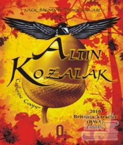 Jack Brenin'in Maceraları - Altın Kozalak