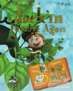 Jack'ın Fasulye Ağacı