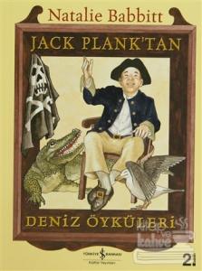 Jack Plank'tan Deniz Öyküleri