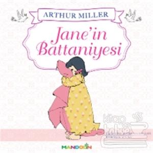 Jane'in Battaniyesi