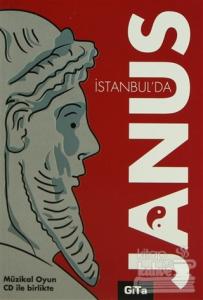 Janus İstanbul'da