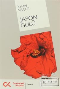 Japon Gülü