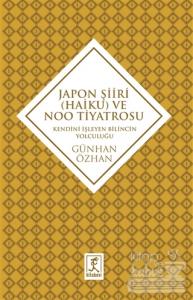 Japon Şiiri (Haiku) ve Noo Tiyatrosu