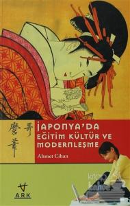 Japonya'da Eğitim Kültür ve Modernleşme