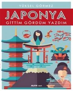 Japonya