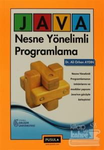 Java: Nesne Yönelimli Programlama