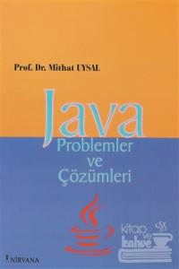 Java Problemler ve Çözümleri