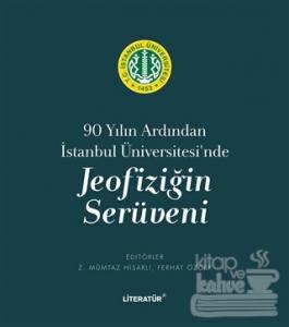 Jeofiziğin Serüveni