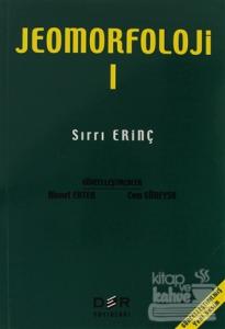 Jeomorfoloji Cilt 1