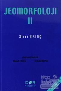 Jeomorfoloji Cilt 2