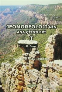 Jeomorfoloji'nin Ana Çizgileri 1