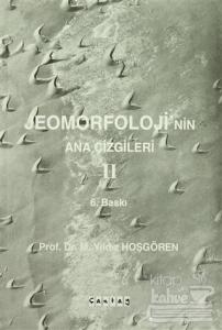 Jeomorfoloji'nin Ana Çizgileri 2