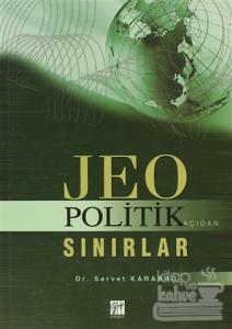Jeopolitik Açıdan Sınırlar