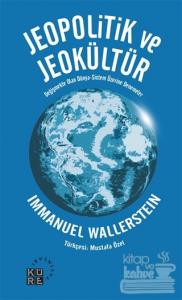 Jeopolitik ve Jeokültür