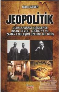Jeopolitik