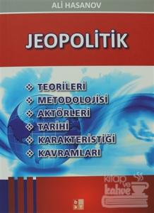 Jeopolitik