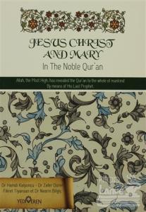 Jesus Christ And Mary