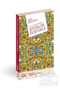 Jetonlar Düştükçe