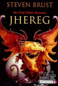 Jhereg Bir Vlad Taltos Macerası