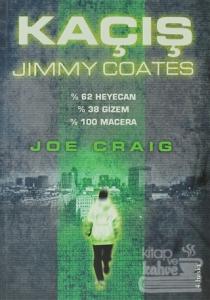 Jımmy Coates Kaçış