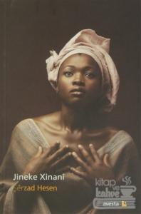 Jineke Xinani