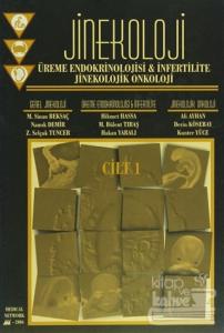 Jinekoloji Üreme Endokrinolojisi İnfertilite Jinekolojik Onkoloji (2 Cilt Takım) (Ciltli)