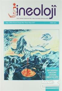Jineoloji Bilim Kuram Dergisi Sayı: 5 Mart-Nisan-Mayıs 2017