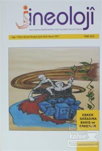 Jineoloji Bilim Kuram Dergisi Sayı: 7 Eylül - Ekim - Kasım 2017